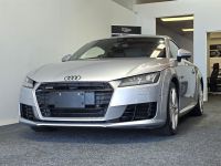 Image for 2015 Audi TT Coupe NEW SHAPE / 2.0TFSI QUATTRO