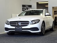 Image for 2016 Mercedes-Benz E 200 Sedan AVANTGARDE / E200 / 2.0L TURBO