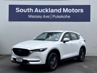 Image for 2022 Mazda CX-5 GLX 2.0