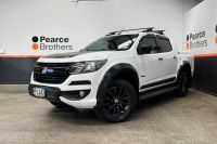 Image for 2017 Holden Colorado Ute Z71, 4X4, HEATED LEATHER, FLARES
