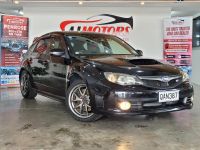 Image for 2008 Subaru WRX STI Hatchback GRB, 2.0L MT