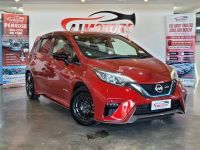 Image for 2017 Nissan Note Hatchback E-POWER NISMO