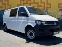 Image for 2019 Volkswagen T6 Van TRANSPORTER LWB 2.0 TURBO DIESEL