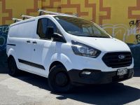 Image for 2020 Ford Transit Van CUSTOM SWB LOW ROOF