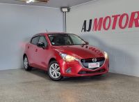 Image for 2015 Mazda Demio (Mazda2) Hatchback 13S