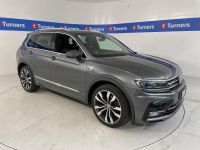 Image for 2020 Volkswagen Tiguan SUV Tsi R-Line 4Motion