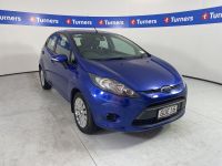 Image for 2013 Ford Fiesta Hatchback LX