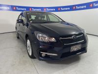 Image for 2015 Subaru Impreza Hatchback