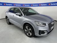 Image for 2018 Audi Q2 SUV 2.0 Tfsi Quattro