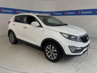 Image for 2016 Kia Sportage SUV EX