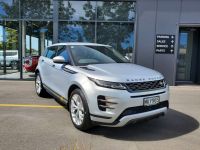 Image for 2019 Land Rover Range Rover Evoque P250 R-Dynamic Se