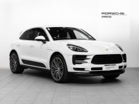 Image for 2021 Porsche Macan S 3.0 Petrol Turbo