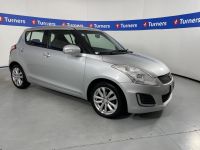 Image for 2016 Suzuki Swift Hatchback GO