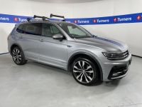 Image for 2020 Volkswagen Tiguan SUV Allspace Tsi Rl 4M