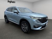 Image for 2022 Haval H6 SUV ULTRA 2WD HYBRID
