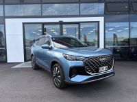 Image for 2025 Chery Tiggo 8 SUV ULTIMATE PHEV/HD CSH