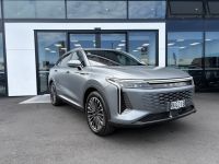 Image for 2025 OMODA 9 SUV Phev/Awd/Hd