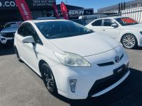 Image for 2012 Toyota Prius
