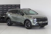 Image for 2025 Kia Sportage X-LINE HEV AWD 1.6P