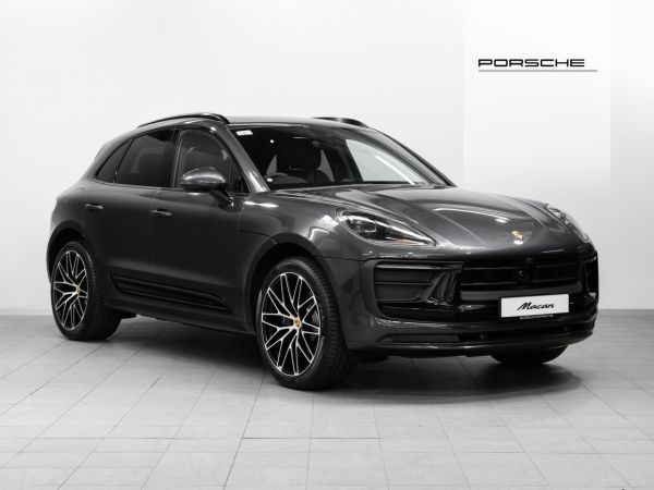 2025 Porsche Macan T 2.0L image