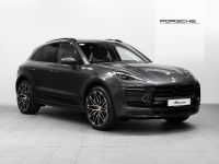 Image for 2025 Porsche Macan T 2.0L