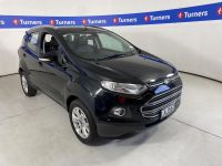 Image for 2017 Ford EcoSport SUV TITANIUM