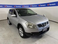 Image for 2011 Nissan Dualis Wagon 20G