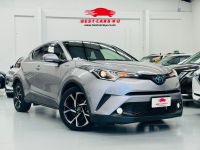 Image for 2017 Toyota C-HR Hatchback 