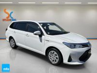 Image for 2020 Toyota Corolla Wagon FIELDER HYBRID EX