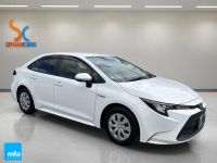 Image for 2020 Toyota Corolla Sedan HYBRID G-X