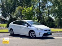 Image for 2012 Toyota Prius Sedan S