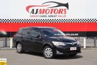 Image for 2014 Toyota Corolla Wagon 1.5L PETROL HYBRID