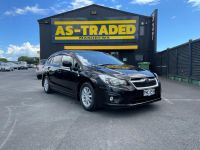 Image for 2013 Subaru Impreza Hatchback 1.6 AUTO HATCH 