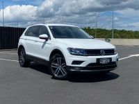 Image for 2020 Volkswagen Tiguan Hatchback Tsi Highline 4Motion