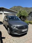 Image for Vw Volkswagen Tiguan 2.0 tsi 2012