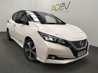 Image for 2018 Nissan Leaf Hatchback G (40kWh)