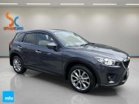 Image for 2013 Mazda CX-5 SUV 20S