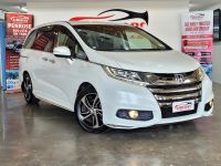 Image for 2013 Honda Odyssey Wagon ABSOLUTE