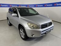 Image for 2007 Toyota RAV4 Wagon