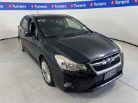 Image for 2012 Subaru Impreza Wagon I-SL SLT