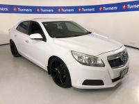 Image for 2015 Holden Malibu Sedan CD