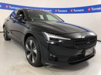 Image for 2022 Polestar Polestar 2 Hatchback Lrsm