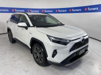 Image for 2022 Toyota RAV4 SUV GXL