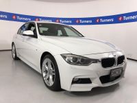 Image for 2015 BMW 320I Sedan