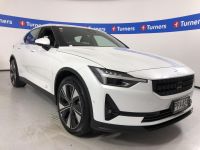 Image for 2022 Polestar Polestar 2 Hatchback Lrsm