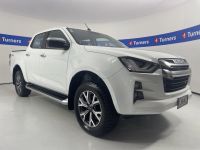 Image for 2024 Isuzu D-Max Ute LS DOUBLE CAB 4WD
