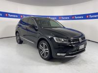 Image for 2016 Volkswagen Tiguan SUV Tsi Highline 4Motion