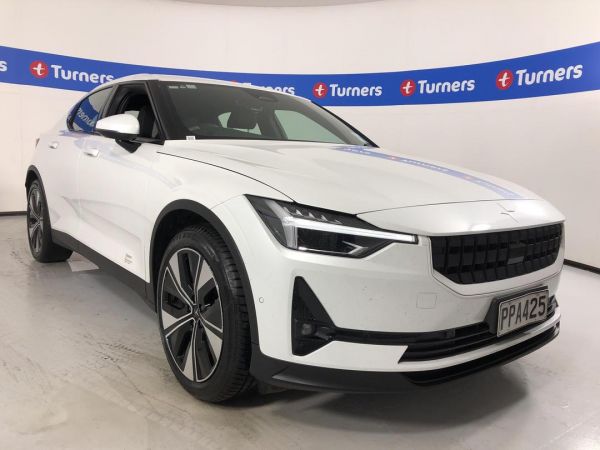 2022 Polestar Polestar 2 Hatchback Lrsm image