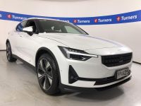 Image for 2022 Polestar Polestar 2 Hatchback Lrsm