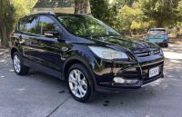 Image for 2016 Ford KUGA Trend 4WD